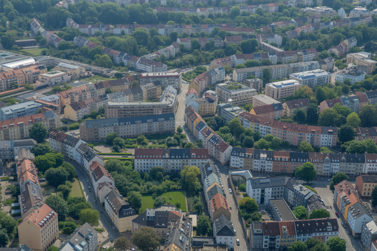 Die profitabelsten Stadtteile und Lagen identifizieren