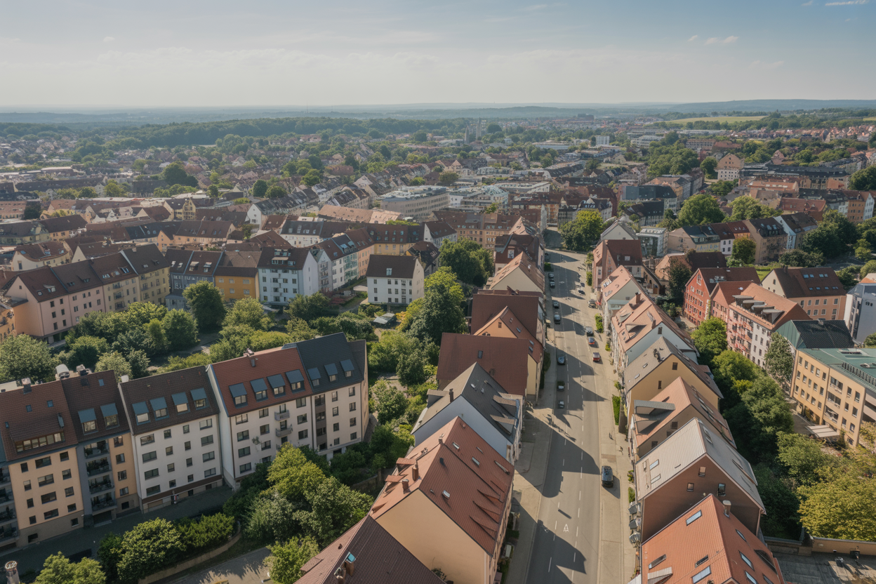 Immobilienmarkt Bautzen verstehen
