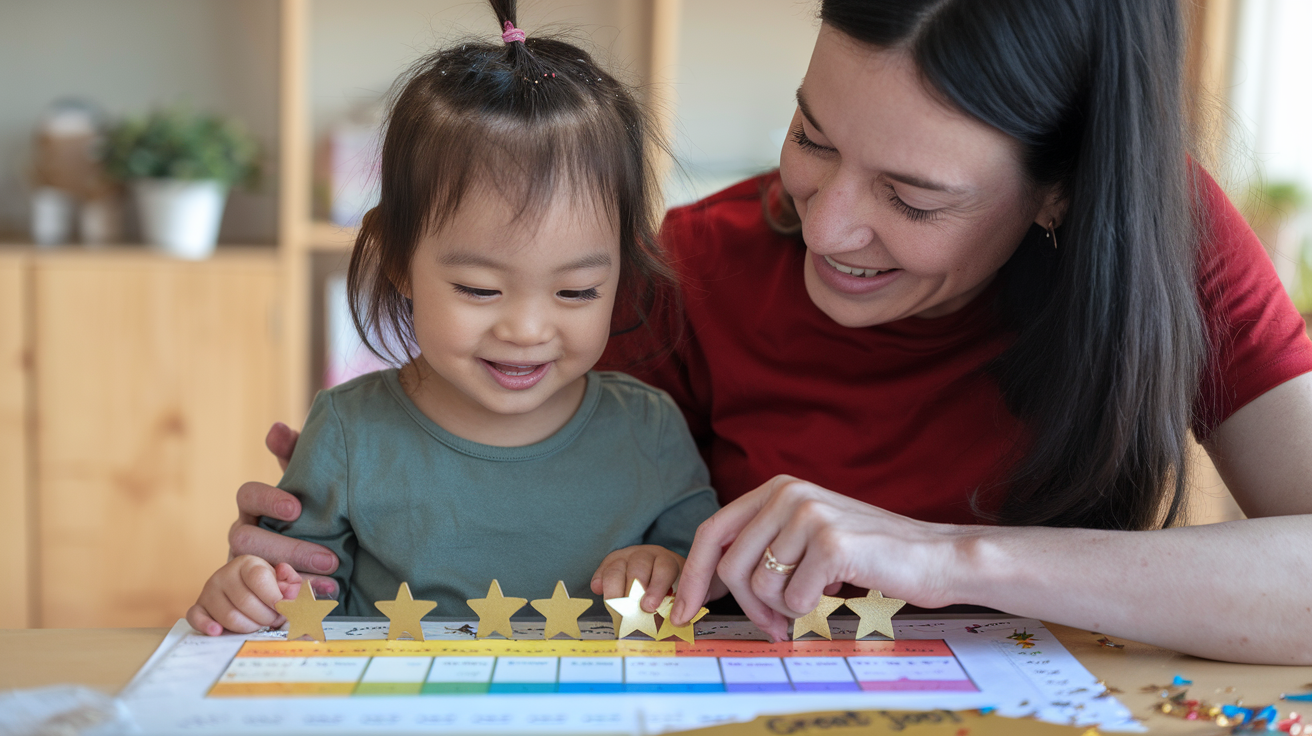 Tracking Progress and Celebrating Growth