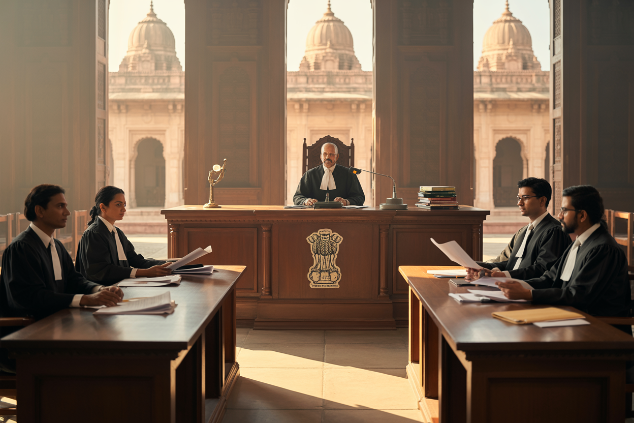 Legal Battles and Supreme Court Decisions