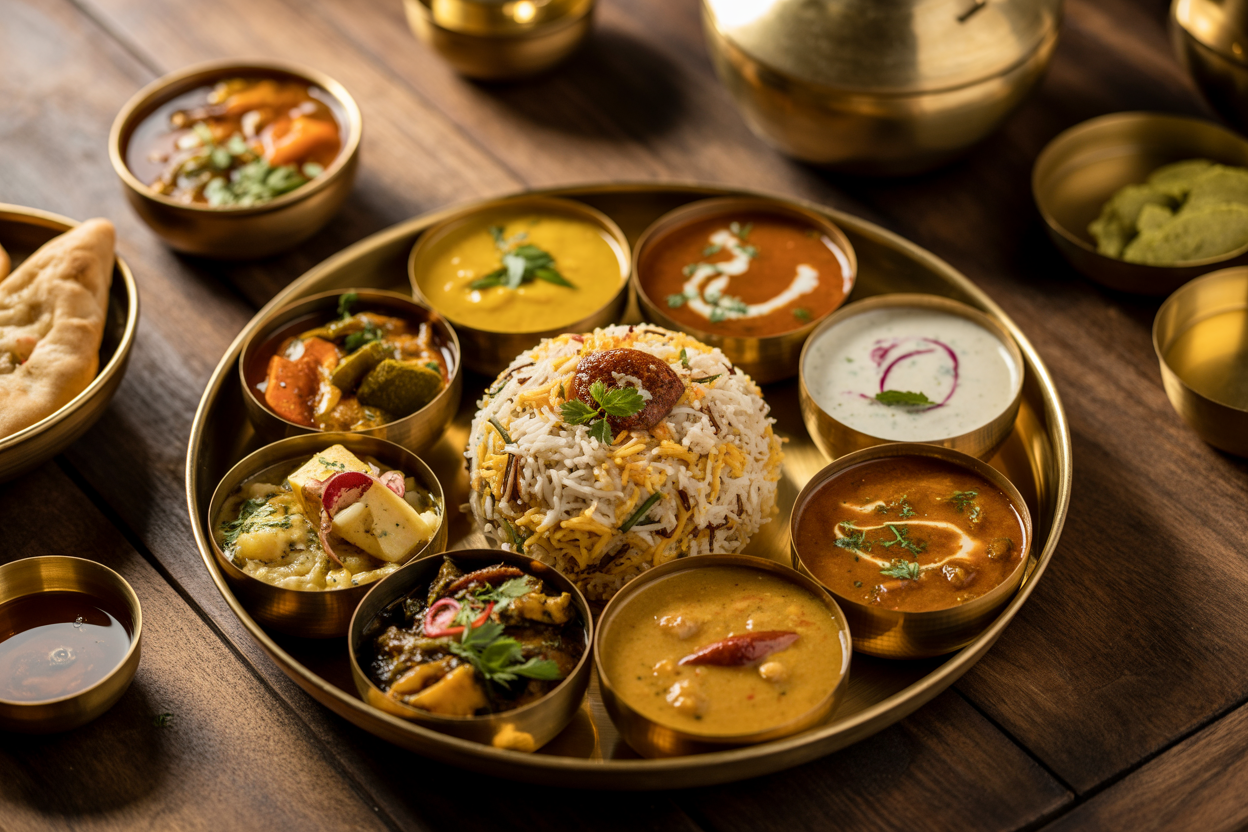 Essential Vegetarian Delights for Plant-Based Food Enthusiasts
