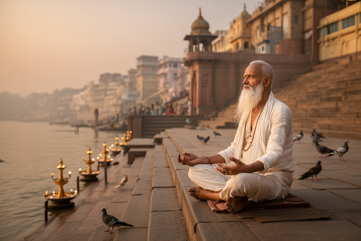 Life Lessons From the City of Light