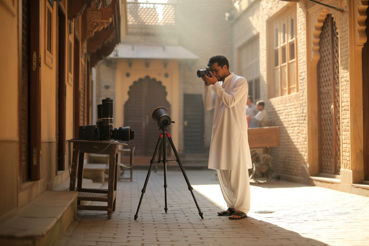 Essential Photography Tips for Pol Exploration