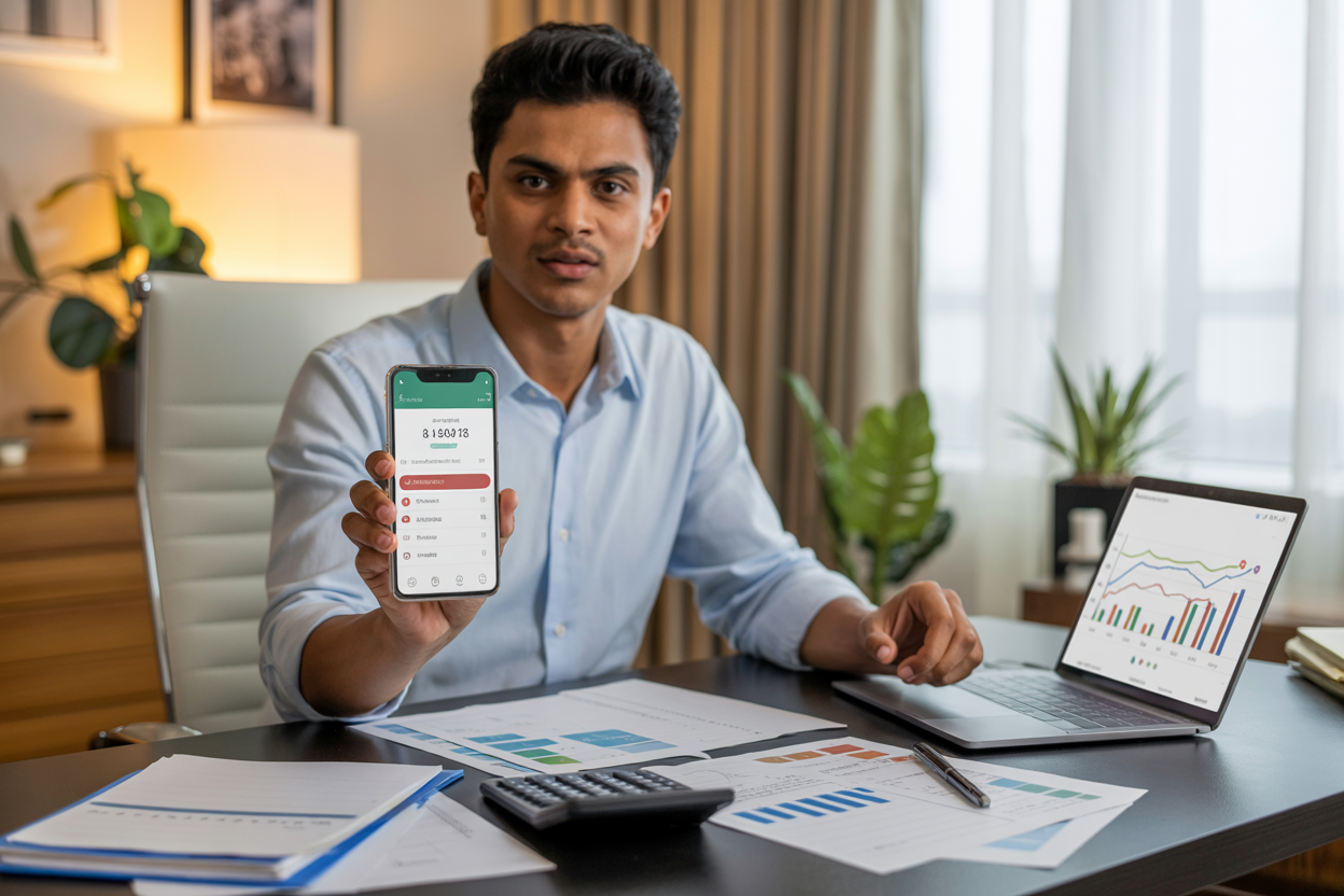 Maximizing Your Budgeting App Success