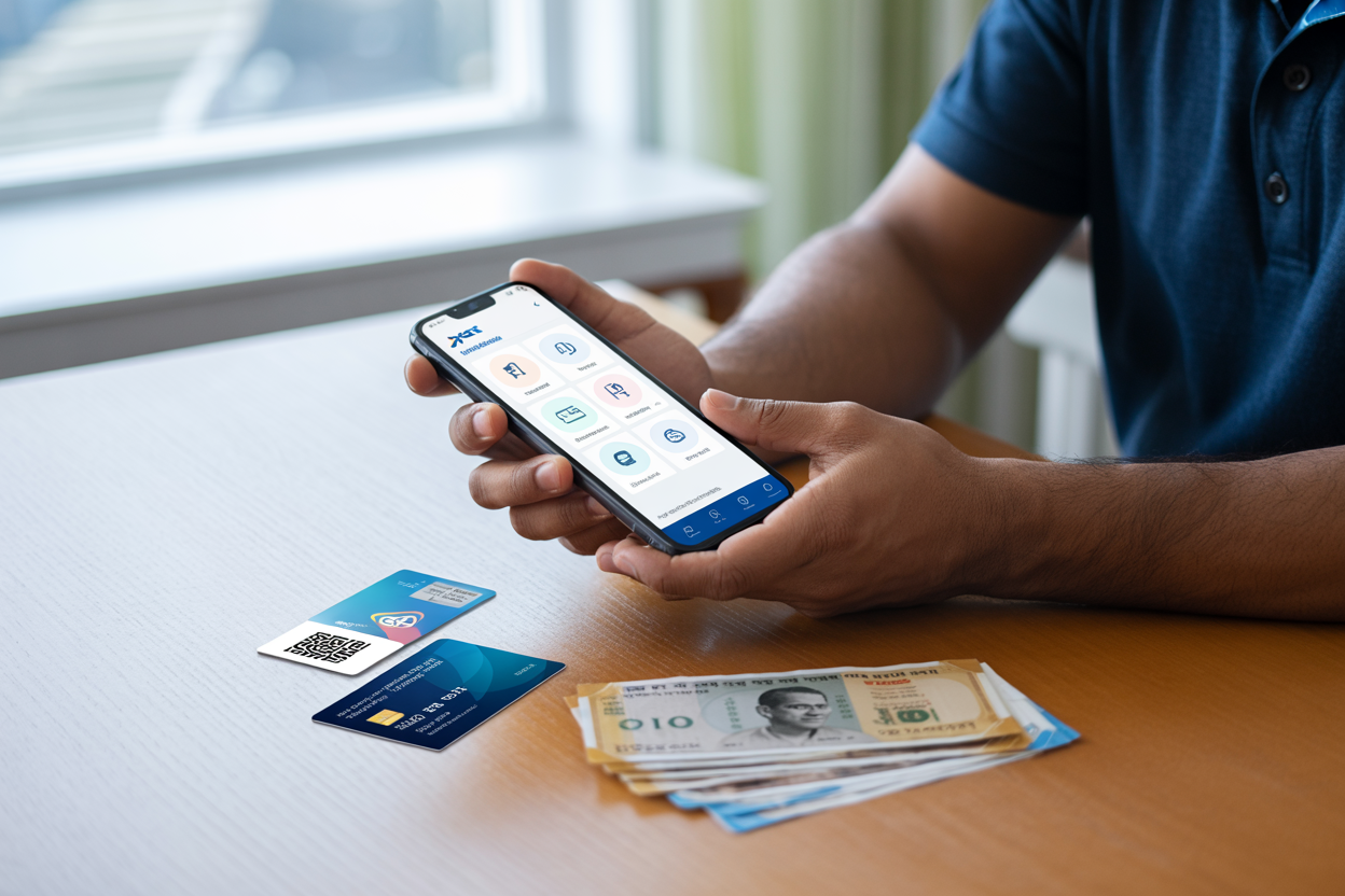 Essential Payment and Banking Apps for Daily Transactions