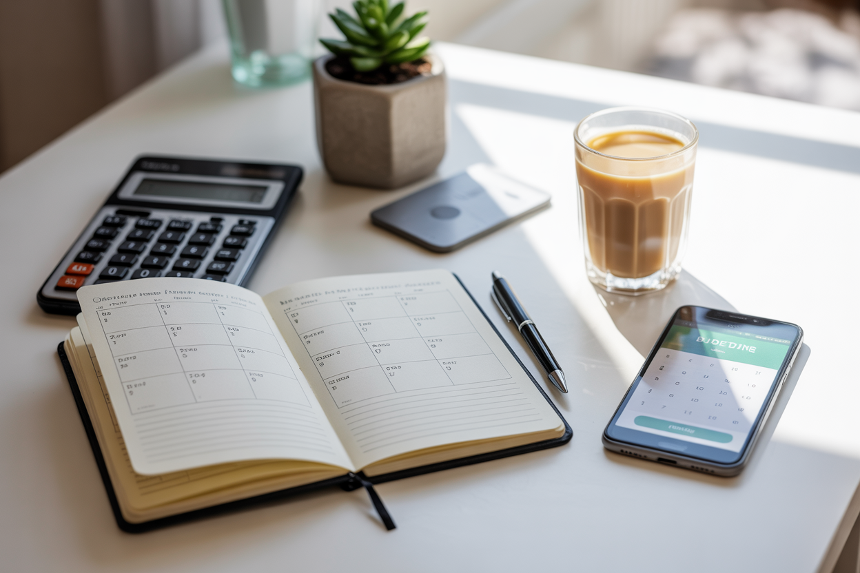 Maintain Consistency for Long-term Success