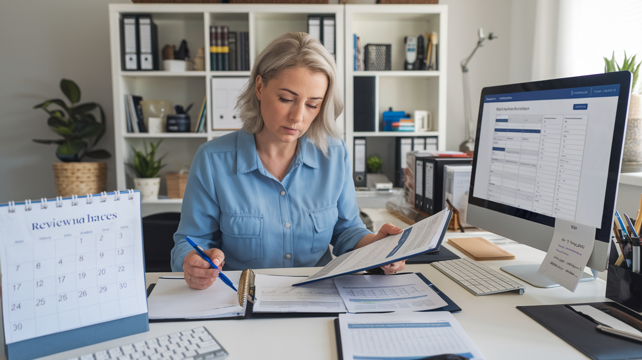 Navigating the Claims Process Successfully