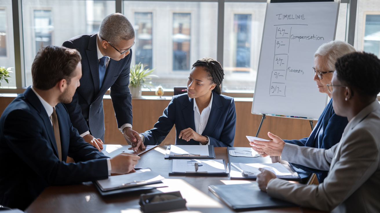 When to Hire a Workers Compensation Attorney