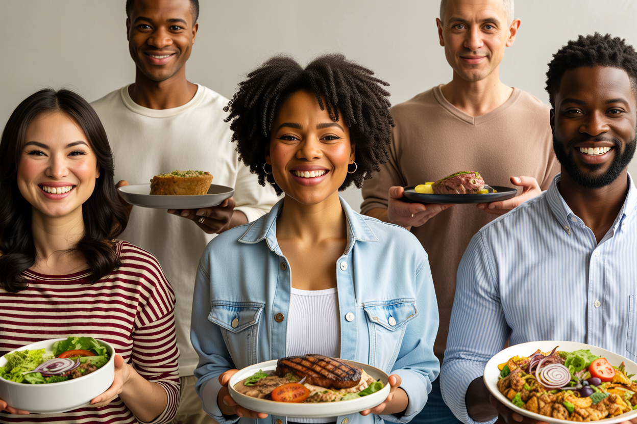 Why No Single Diet Works for Everyone