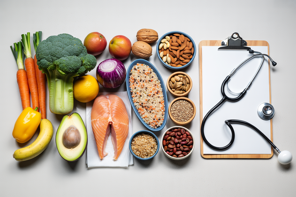 Top Evidence-Based Diets Backed by Science