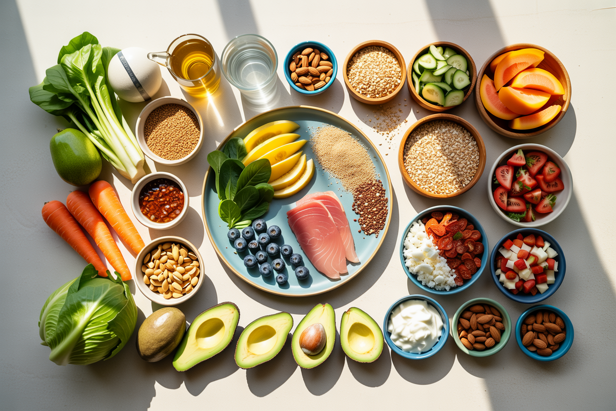 Other Popular Diet Approaches Worth Considering