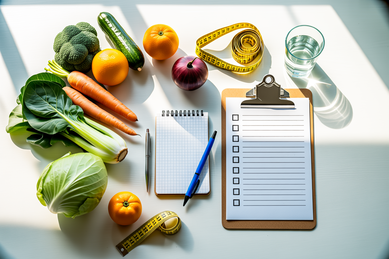 Key Factors to Evaluate Before Choosing a Diet