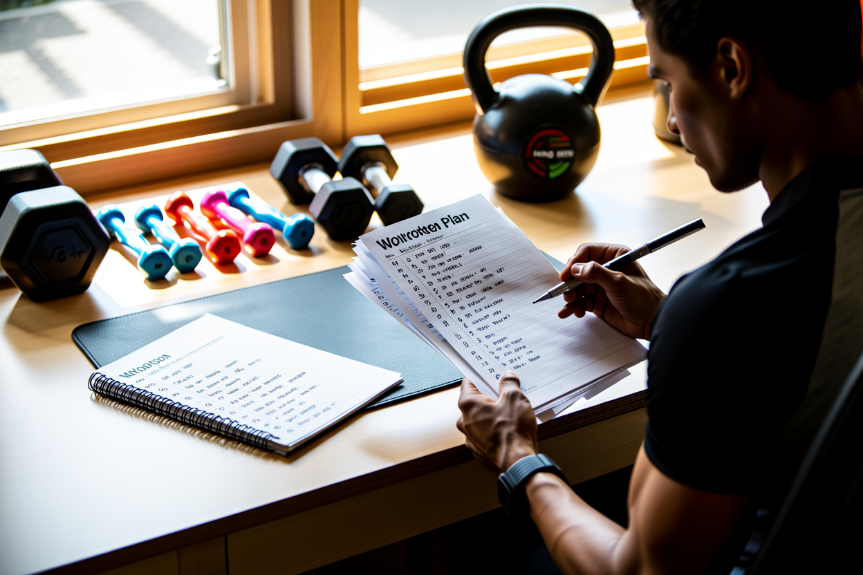 Understand Your Strength Training Goals Before You Buy
