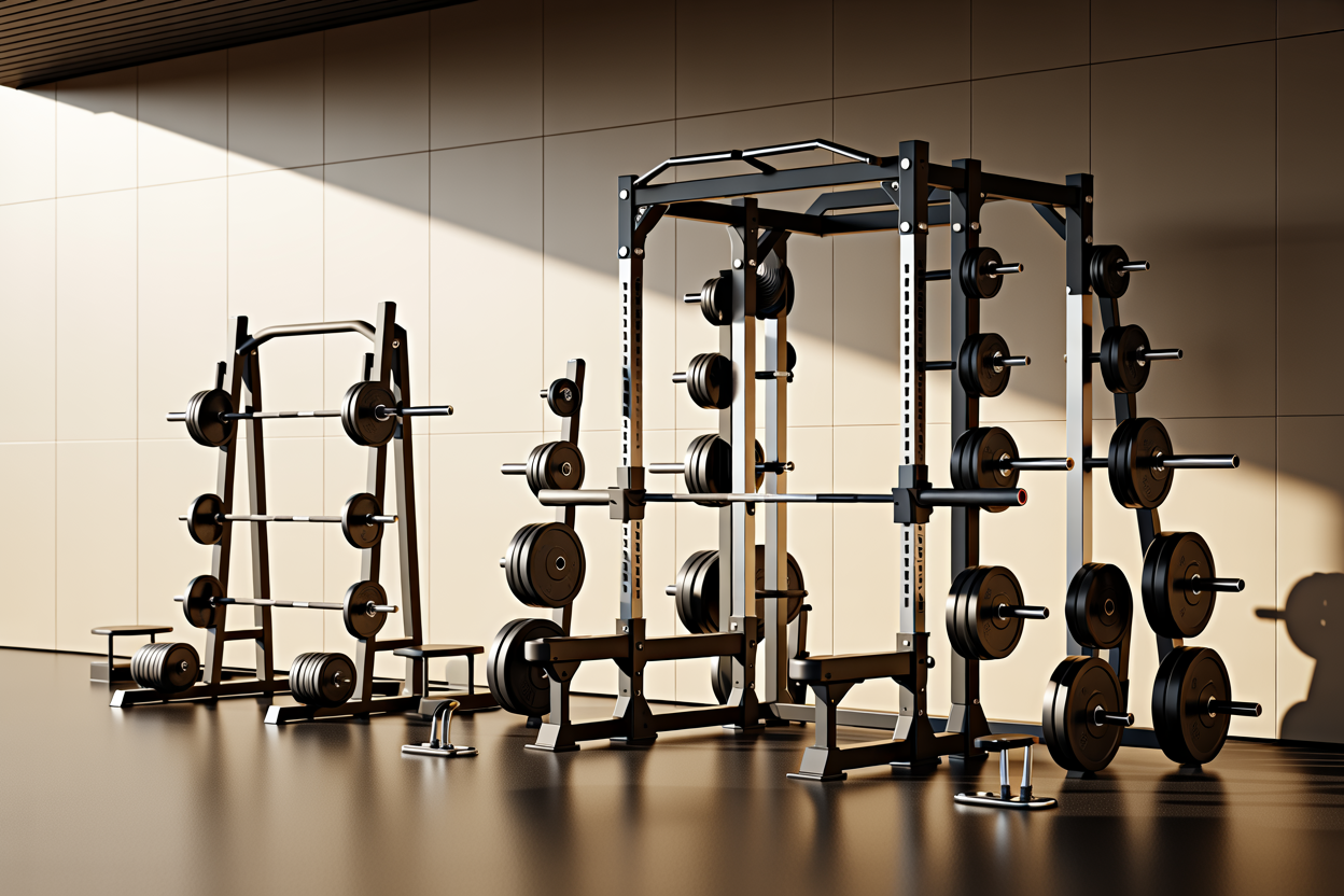 Top Strength Training Equipment Brands Worth Trusting