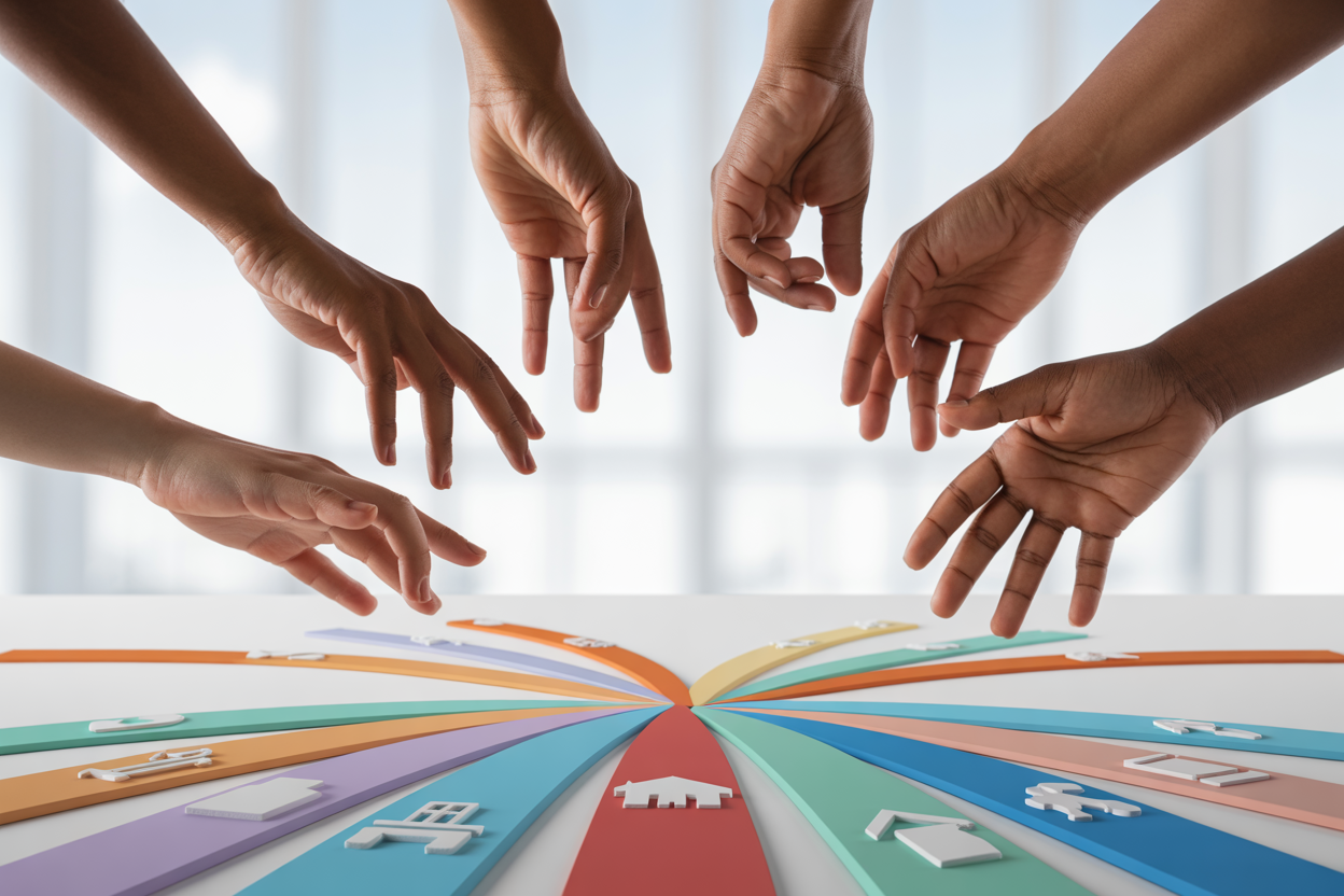 Complete Freedom in Fund Usage