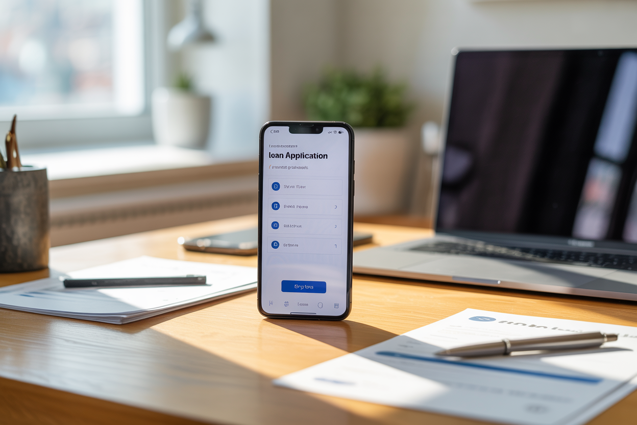 Simple Online Application Process Steps