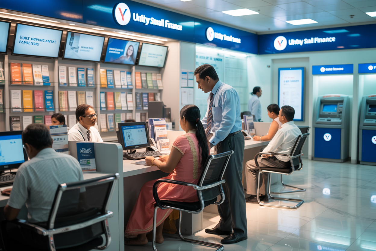 Additional Loan Products and Services Available