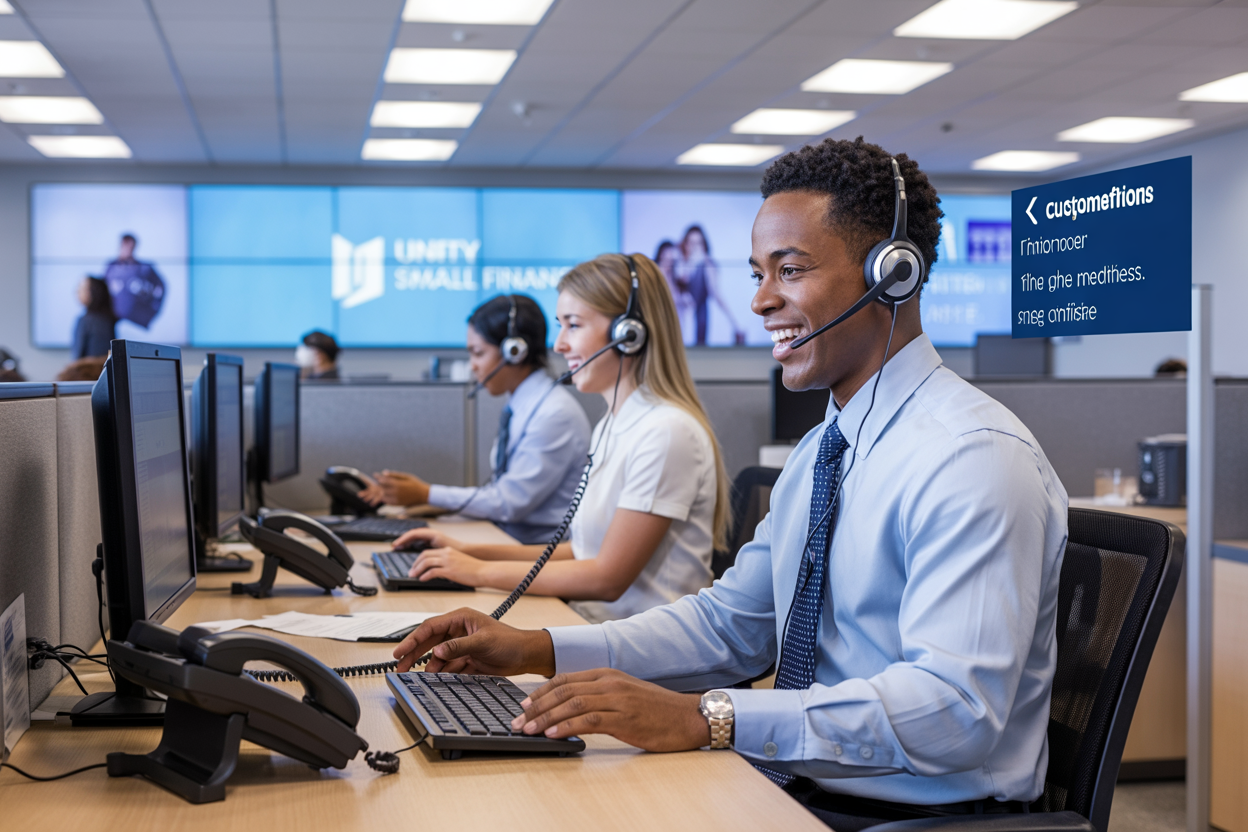 Customer Support and Contact Information