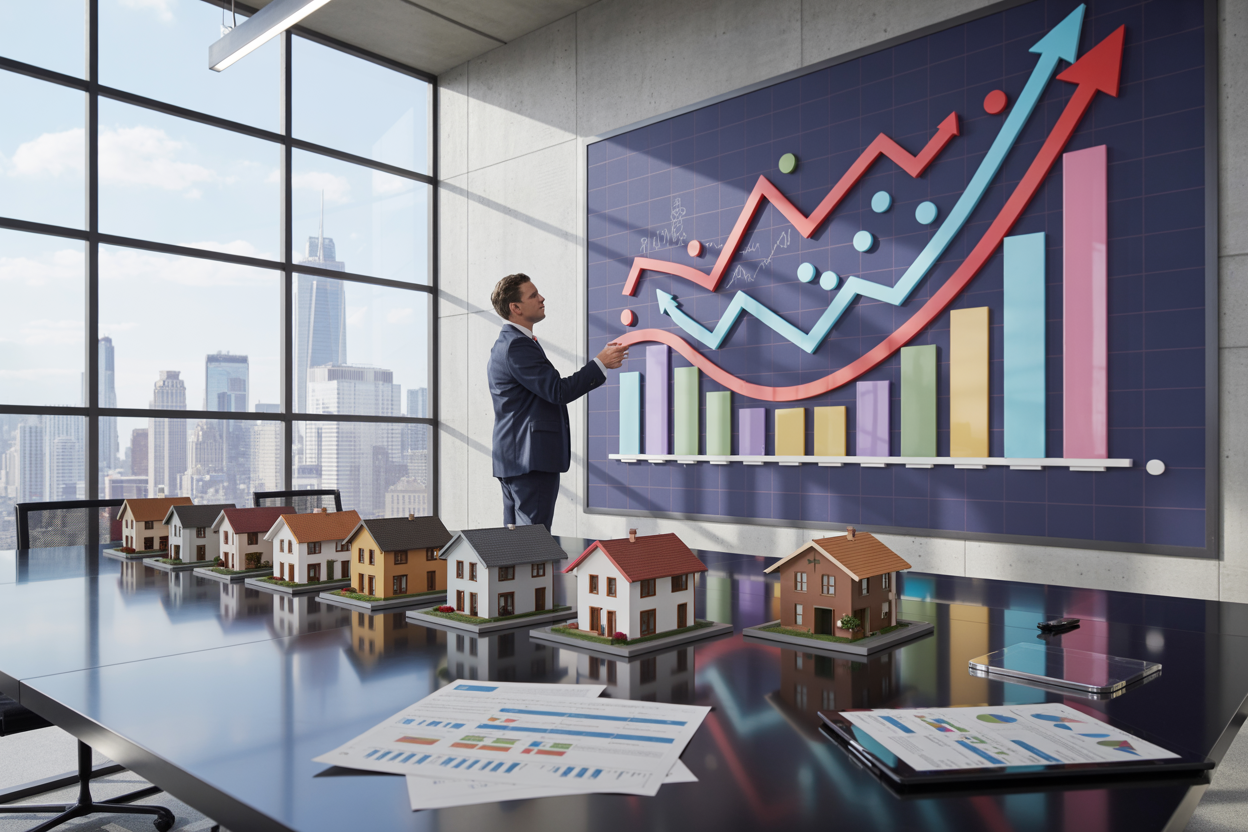 Understanding HMO Investment Market Trends and Demand
