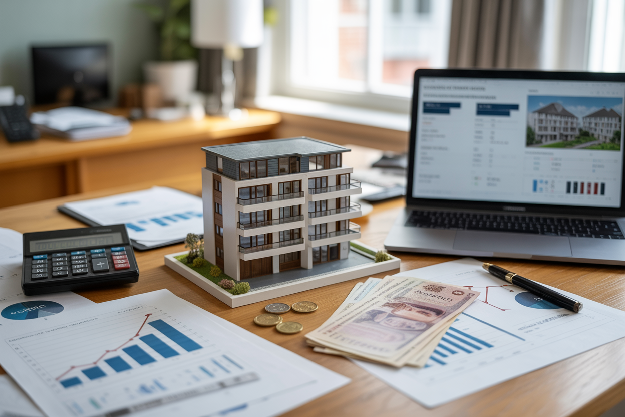 Financial Benefits and Profitability of HMO Investments