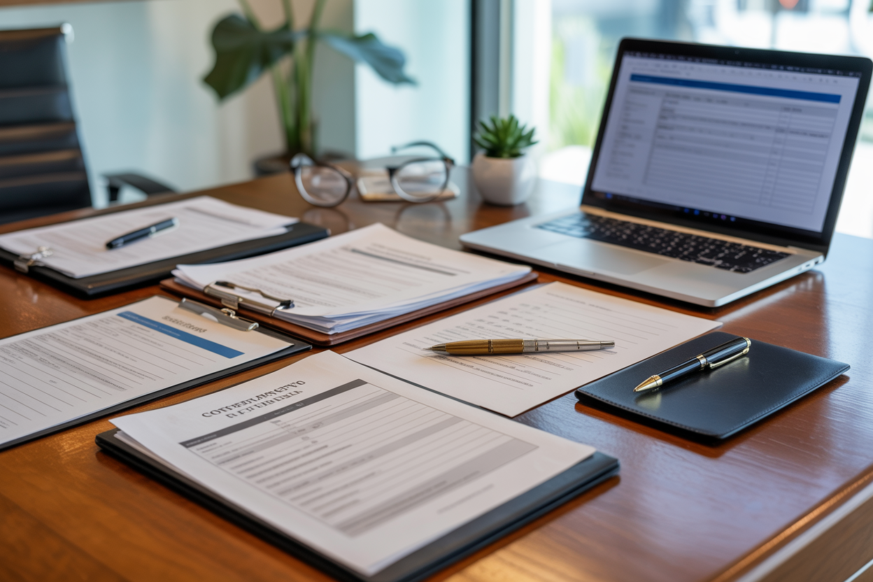 Regulatory Requirements and Compliance Essentials