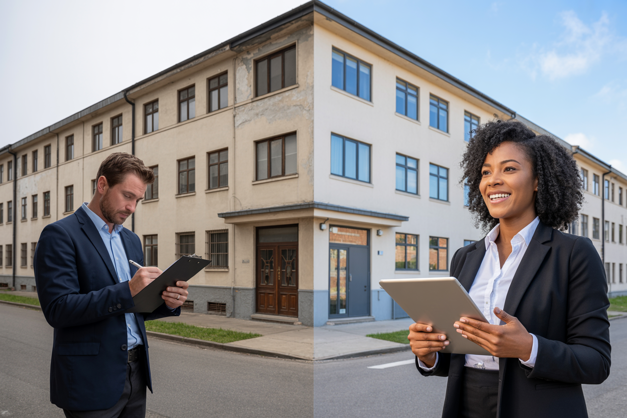 Property Management Challenges and Solutions