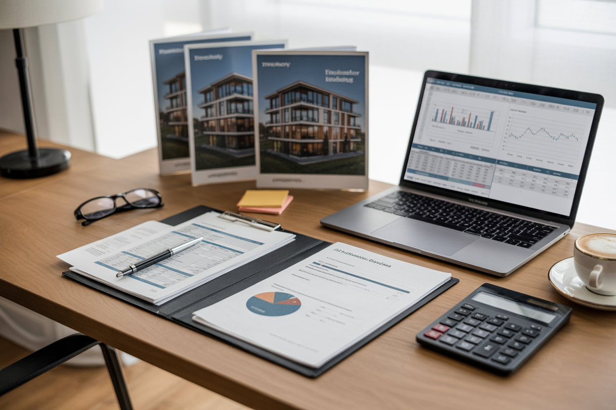 Calculating Returns and Assessing Investment Viability