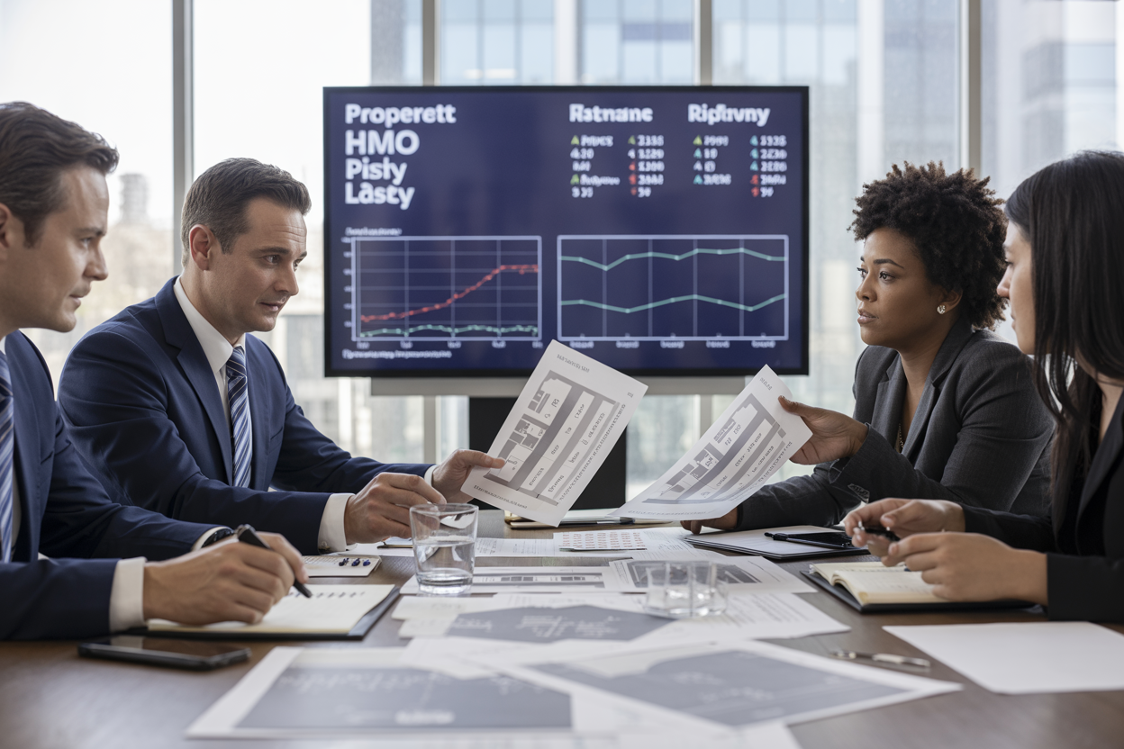Risk Assessment and Mitigation Strategies
