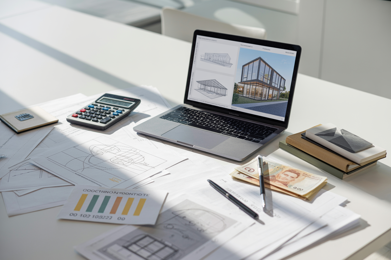 Cost-Effective Solutions That Deliver Professional Results
