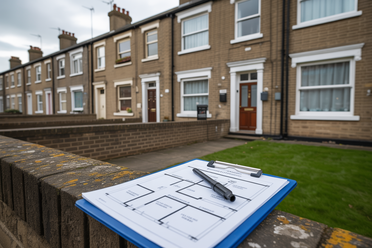 HMO Floor Plan Requirements UK: Council Rules 2026 2 What Counts as an HMO and Why Compliance Is Critical in 2026
