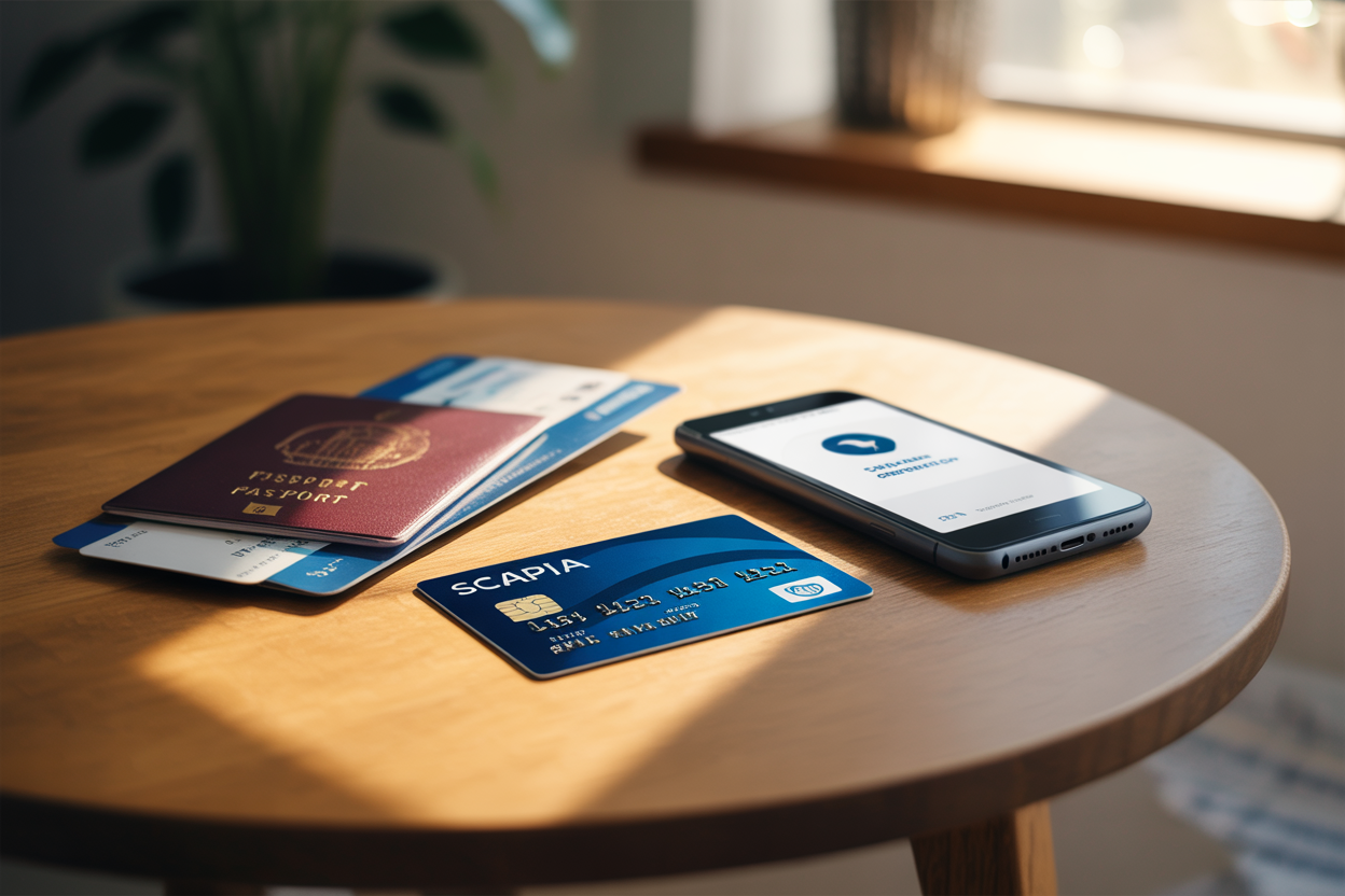 Scapia Credit Card Hidden Cashback Benefits