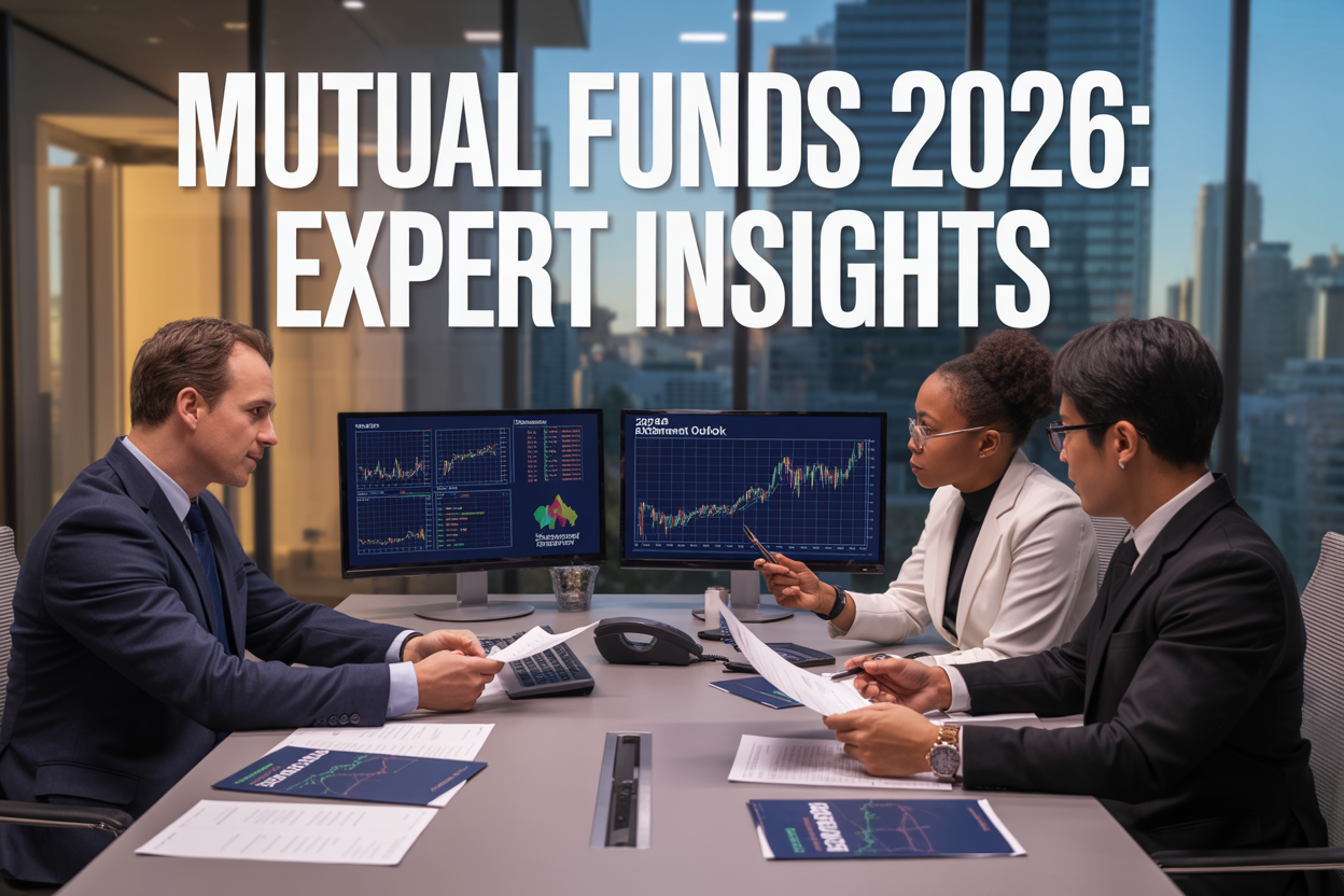 Are Mutual Funds Still the Best Investment