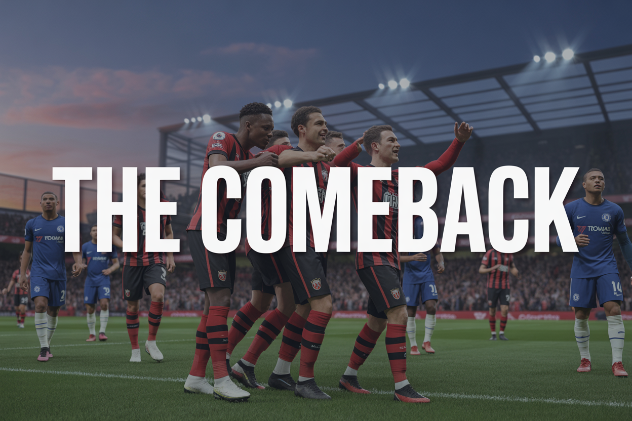 Premier League 2025-26