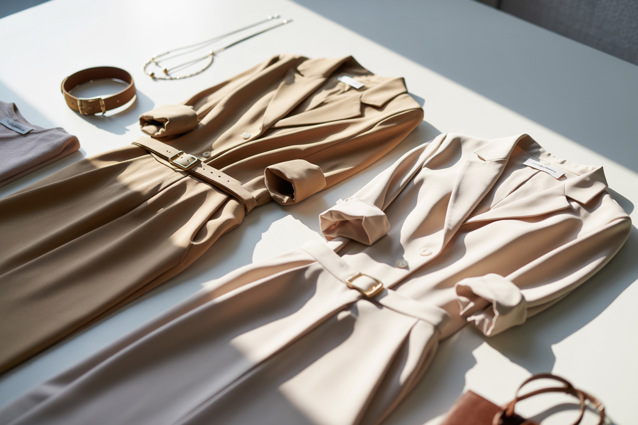Choosing a Versatile Piece Choosing a versatile piece worth styling multiple ways