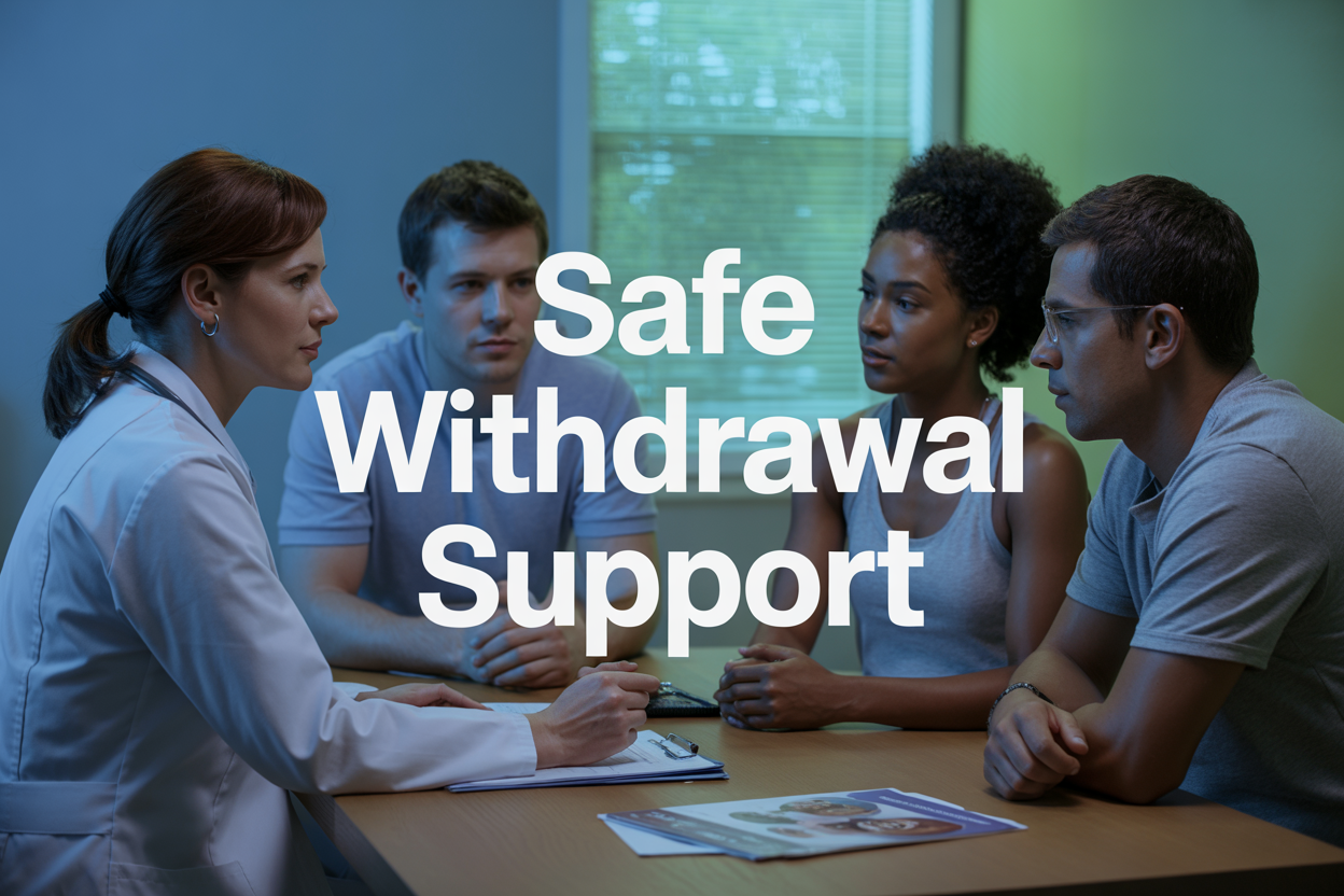 Valium Withdrawals | Symptoms, Timeline & Safe Diazepam Withdrawal Treatments