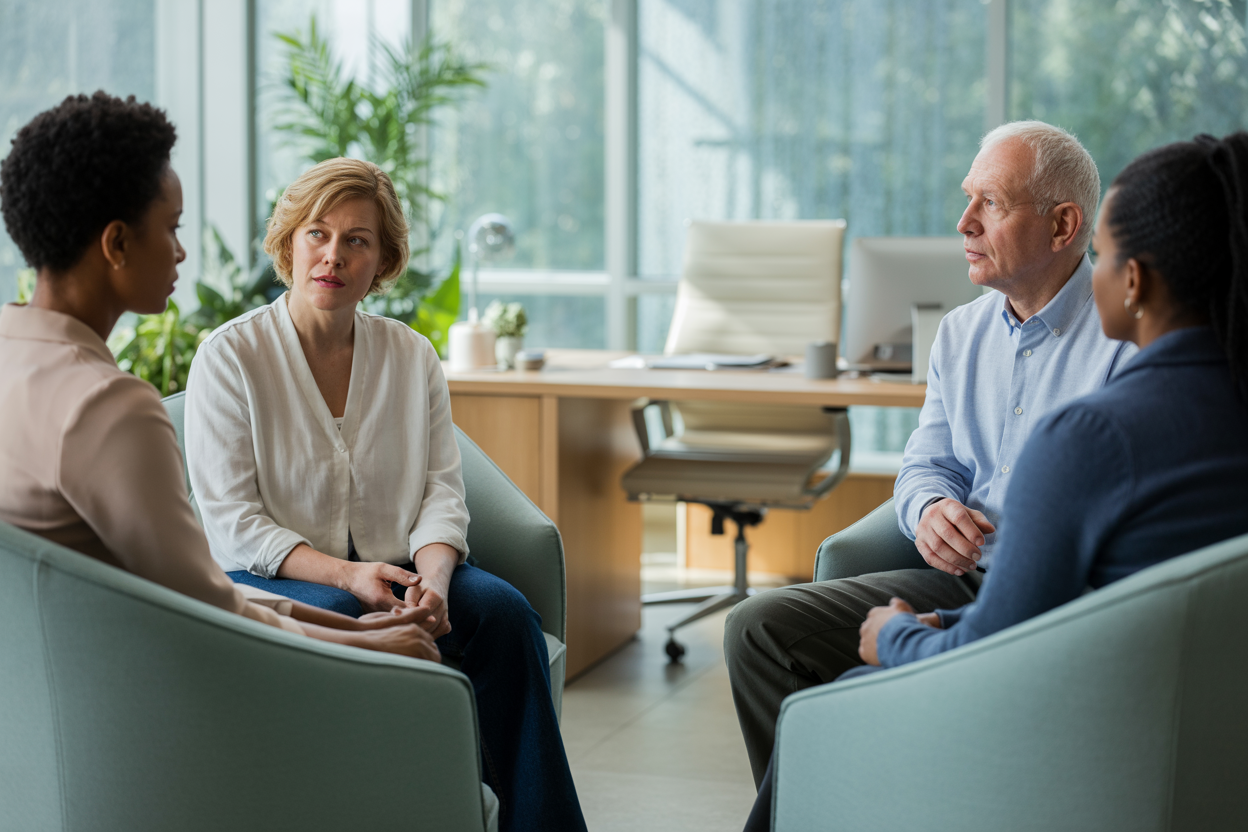 Ketamine Nasal Spray for Depression – Fast Relief Treatment Guide 2025