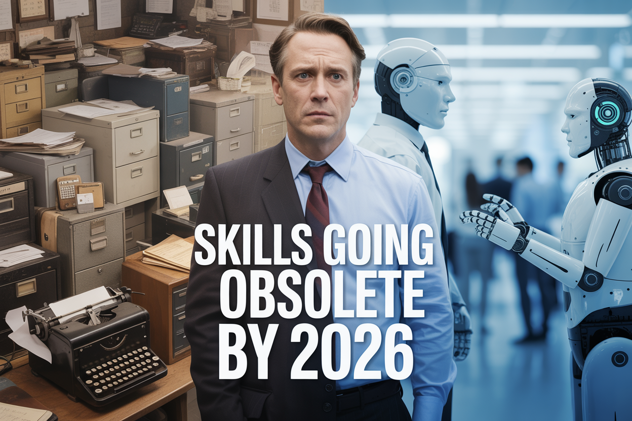 skills dropping down in 2026