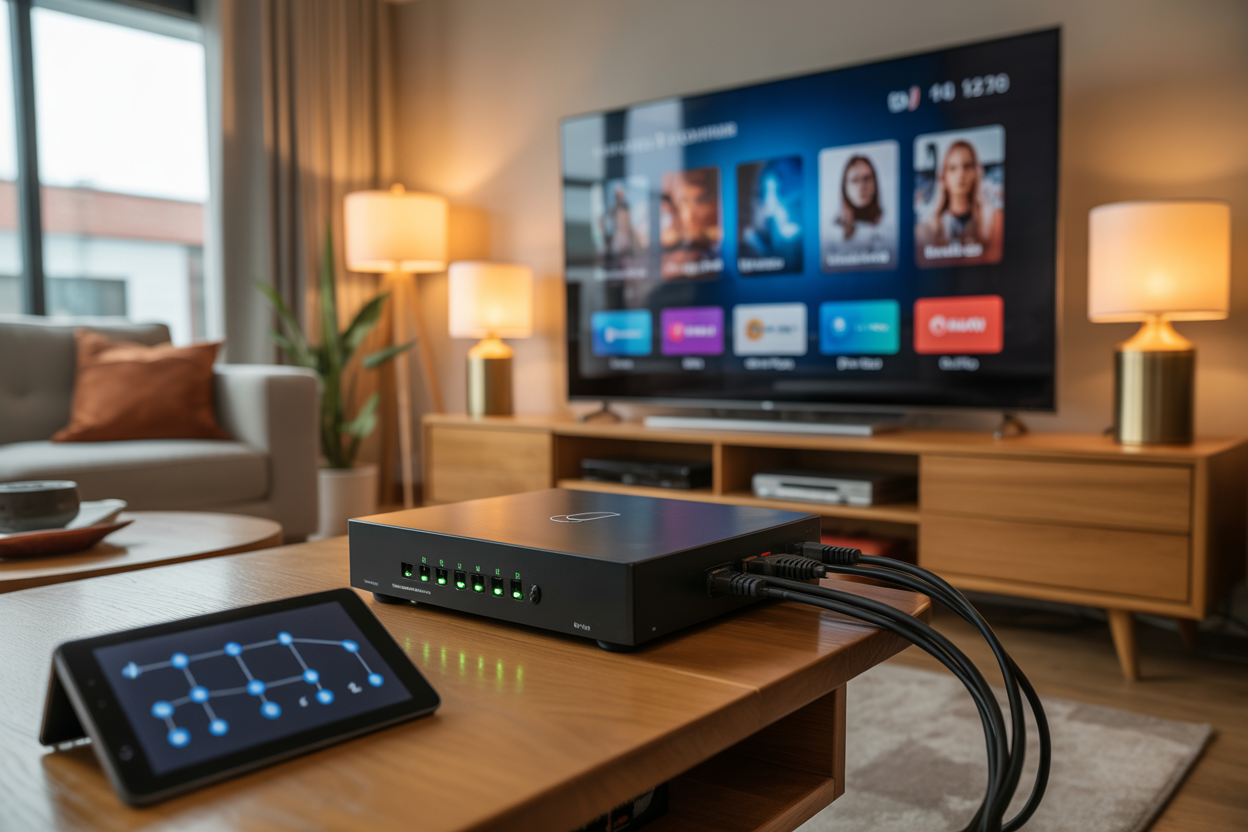 BEST IPTV SUBSCRIPTION