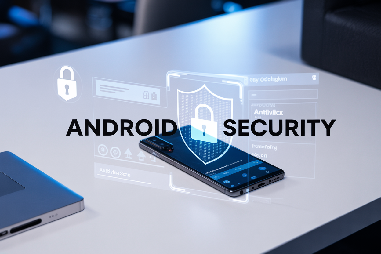 Android security