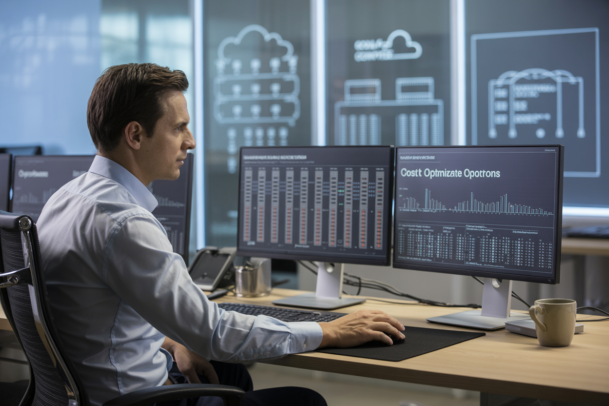 Right-Sizing Your EC2 Instances for Optimal Cost