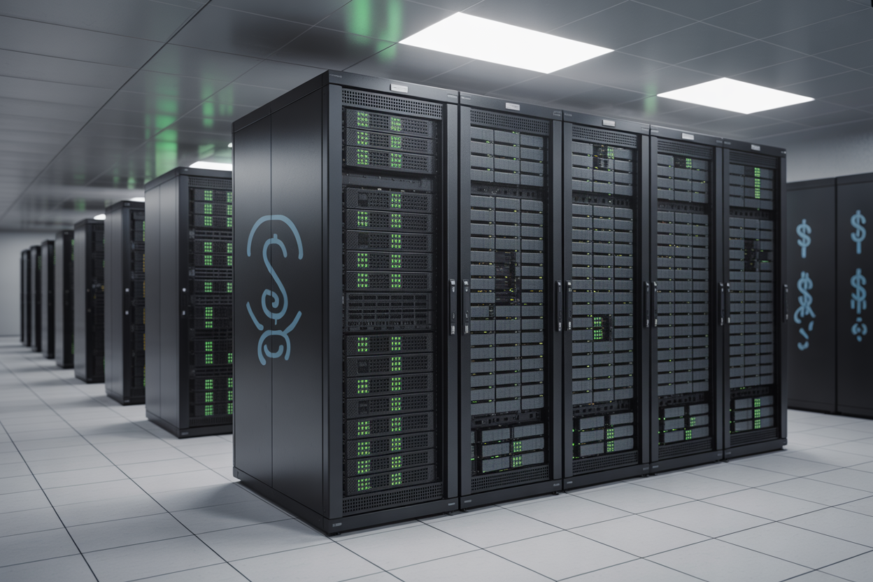 Strategic Use of AWS Spot Instances
