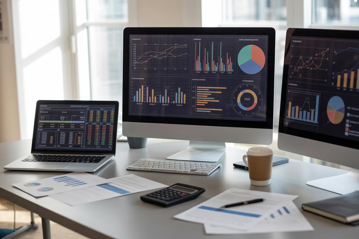 Advanced Cost Management Techniques