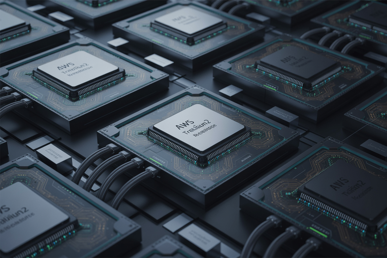 Understanding AWS Trainium2 Architecture for Carbon Model Optimization