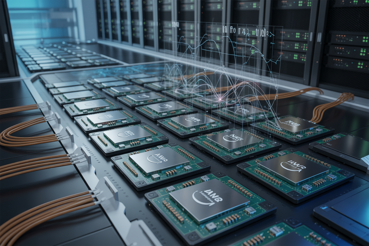 Implementing NxD Inference for Maximum Performance