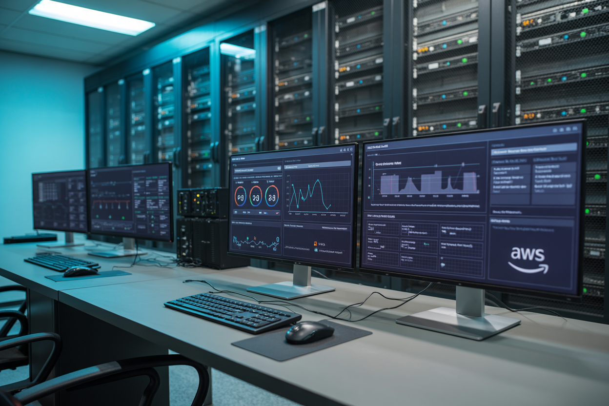 Monitoring and Scaling Your Carbon Model Deployment