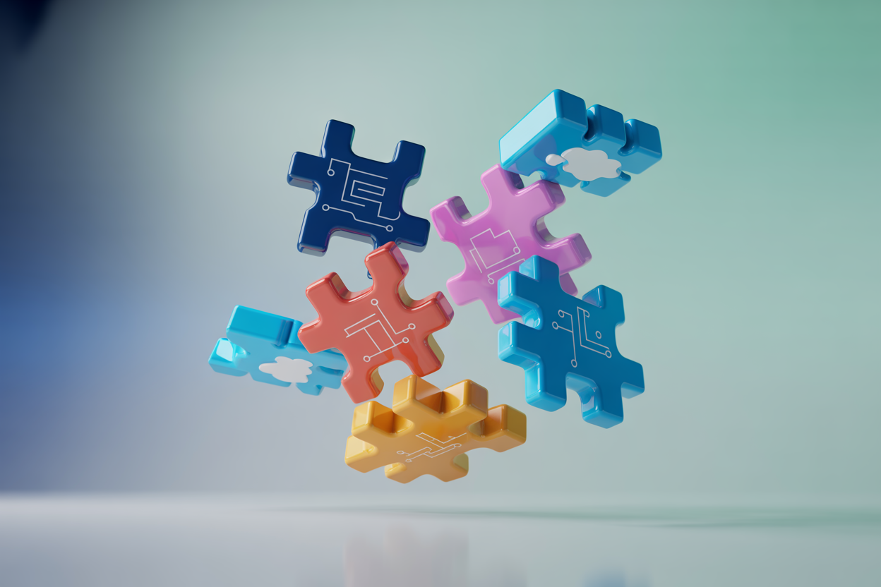 Creating Custom Resources for Enhanced Flexibility
