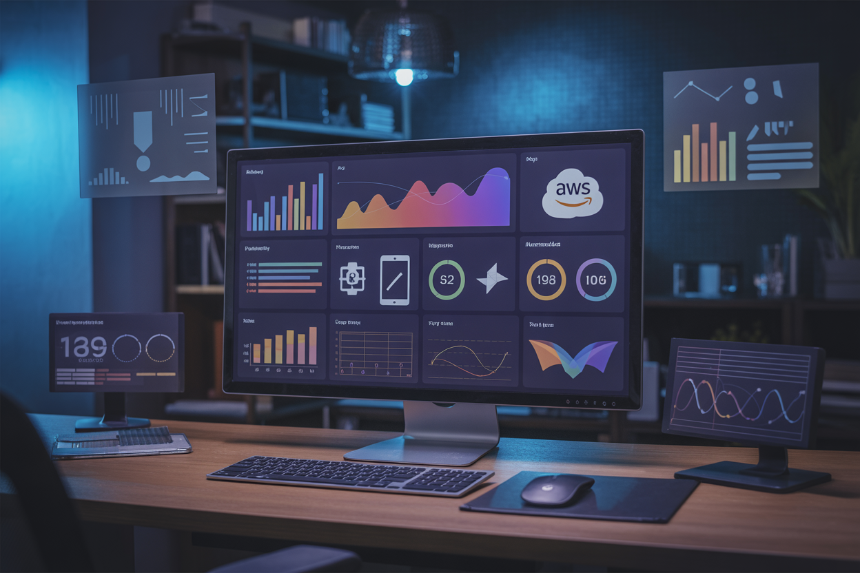 Optimizing Performance and Monitoring