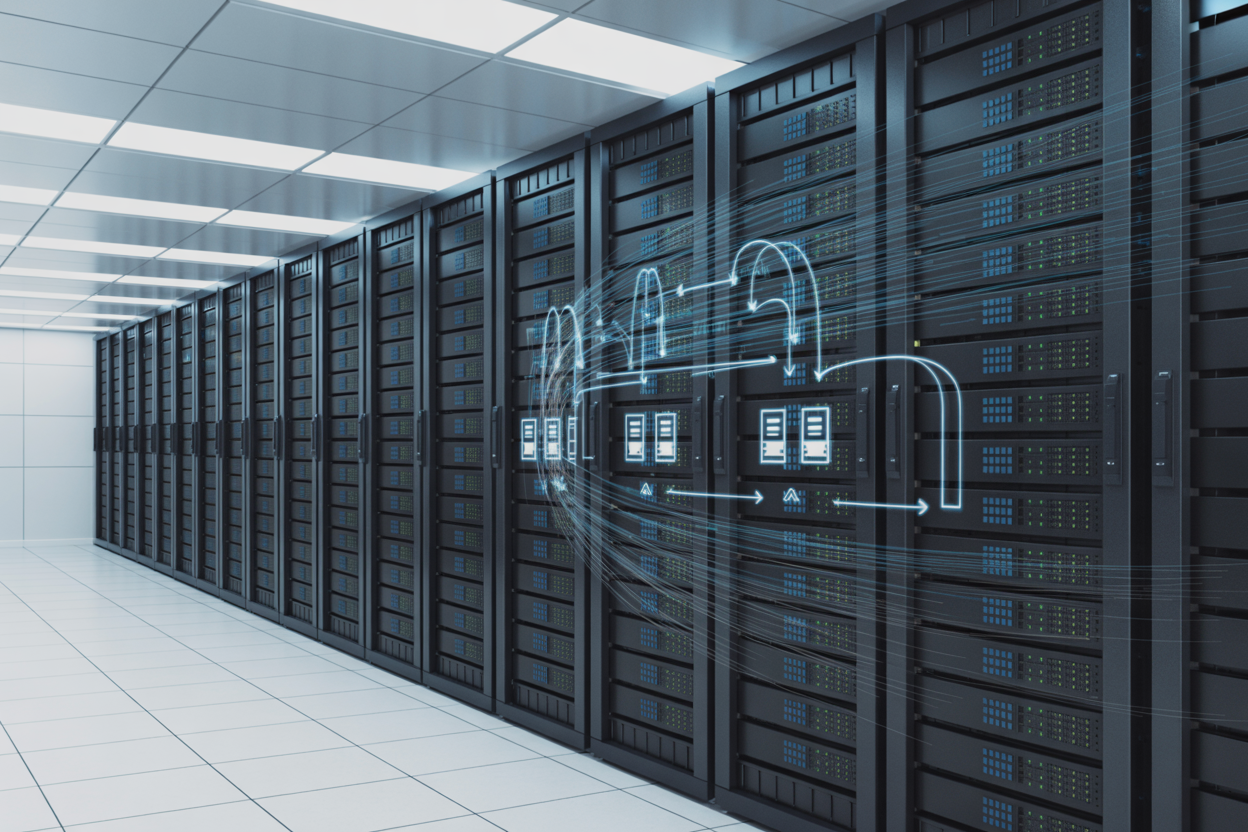 Auto Scaling Groups and Load Balancing for Dynamic Performance