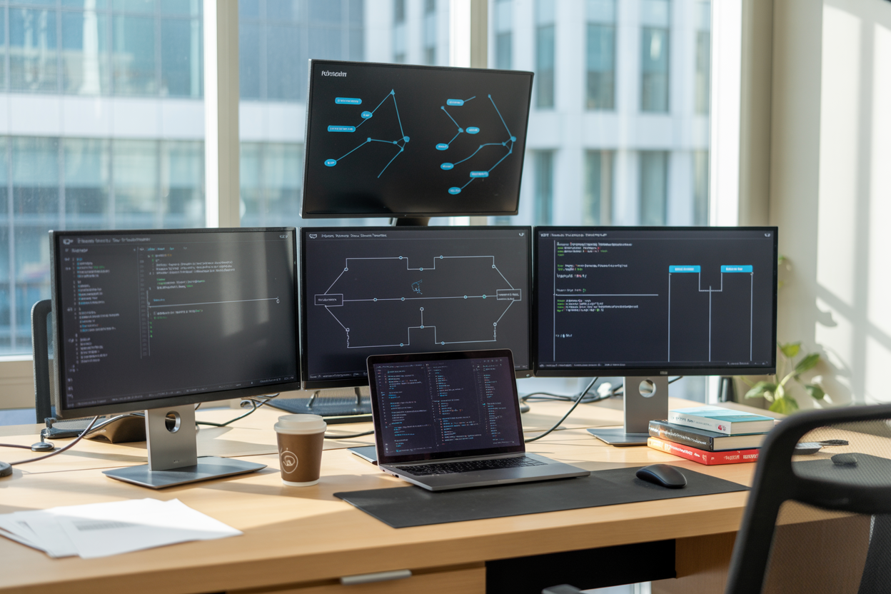 GitOps Fundamentals for Production Kubernetes
