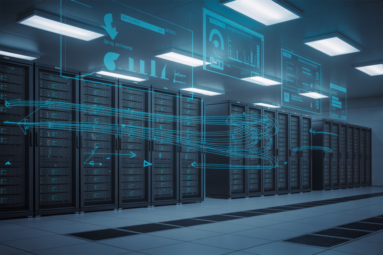 Implementing Horizontal Pod Autoscaler for Dynamic Workload Management